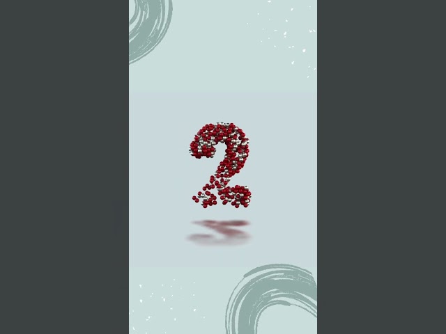 5 Second Countdown Timer