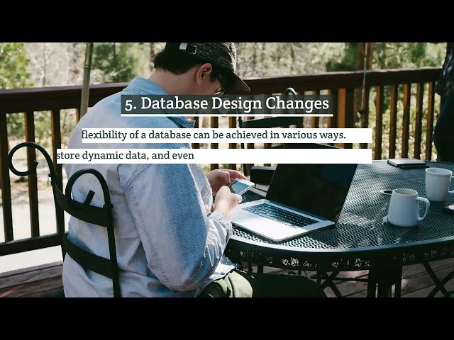 Top Database Optimization Tips from an Expert DBA