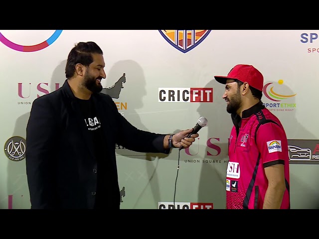 Z Game Strikers vs Alif Pharma I LIVE I Match 25 I USH Presents ACL Powered by Seven Districts