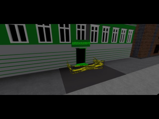 SubZeroExtabyte's Gallery..