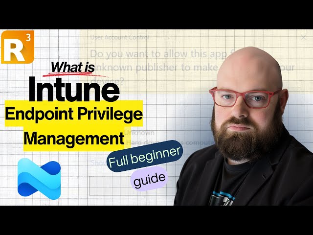 Endpoint Privilege Management Part 1: Full Beginner Guide