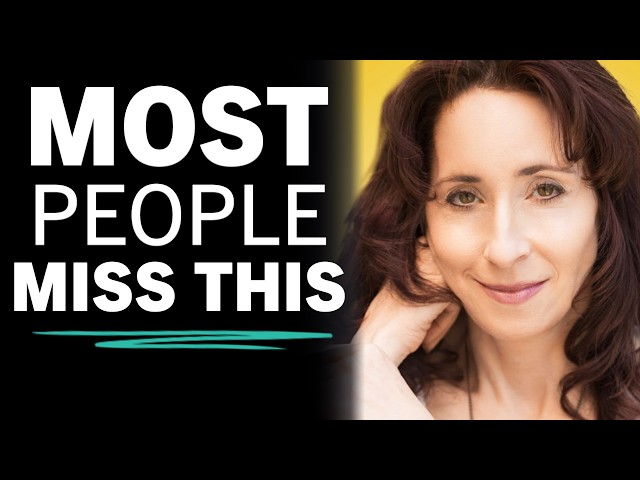 Chronic Stress Is Aging Your Body Faster Than Smoking (Here's How To Reverse It) | Dr Elissa Epel