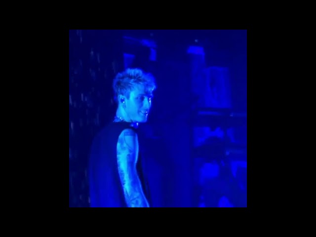 [FREE] MGK x Punk Rock Type Beat "Tacoma"
