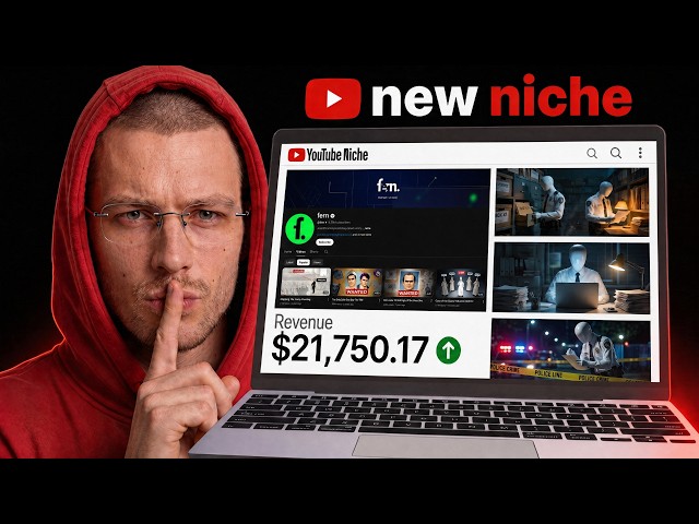 Clone Any Youtube channel with CLAUDE CODE | No coding needed)