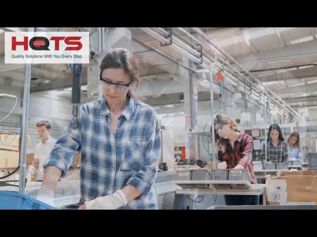 Production monitoring