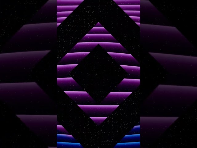 Retro Riot Preset Pack for VS - Visual Synthesizer #80saesthetic #visualsynthesizer #audioreactive