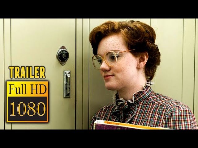 🎥 SIERRA BURGESS IS A LOSER (2018) | Full Movie Trailer | Full HD | 1080p