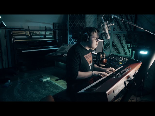 Livingston - Say The Word (Acoustic)