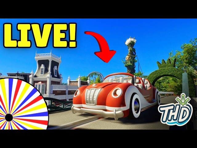 Wheel of Wonders LIVE (Episode 4 LAYOUT)