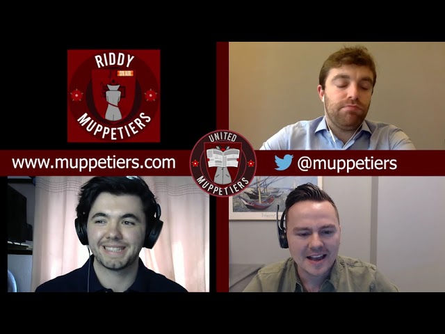 FABRIZIO ROMANO EXCLUSIVE: Sancho & Haaland's Future At Dortmund | United Muppetiers Podcast