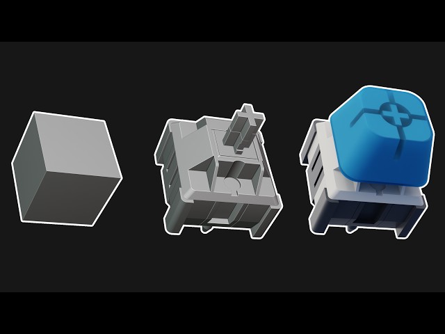 Model in Blender without the stress!