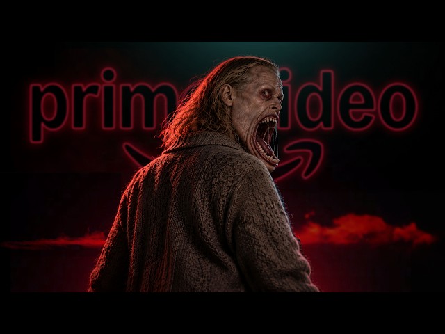 SHOCKINGLY Good Horror Movies Now on Prime Video