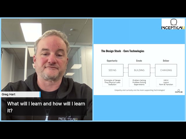 What is a Full Stack Designer?