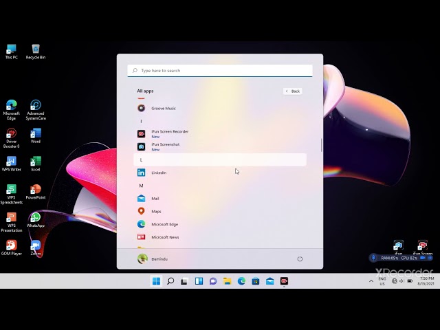 Windows 11