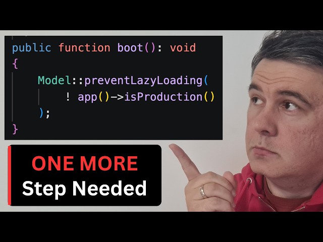 How I Prevented N+1 Query in AI-Generated Code