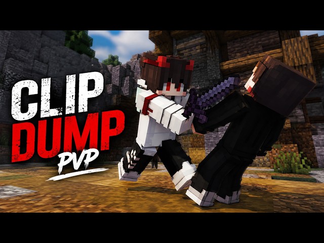Dumping The Clips To A Montage...