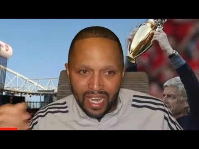 Curtis spitting facts in this 8 minute rant