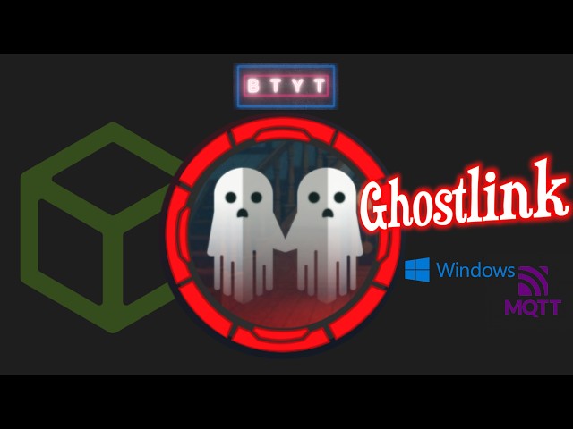 [ 37hica1 h@ckin9 ] 👻 HackTheBox - Ghostlink : MQTT, NTLM Relay, AD CS