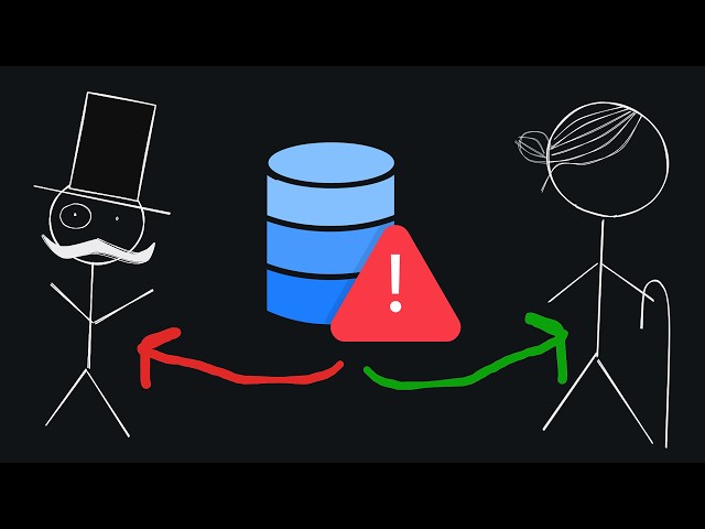 What Happens If Your Database Crashes Mid-Transaction?