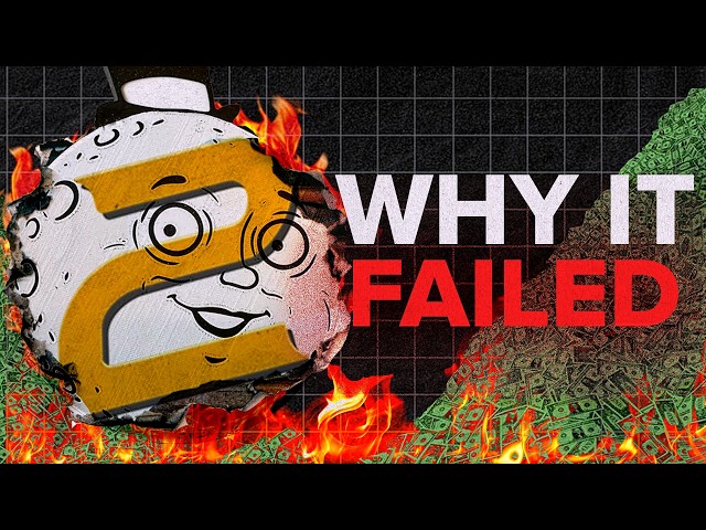 Why The Outer Worlds 2 Failed