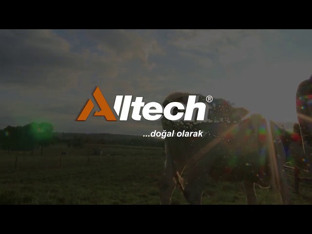 Alltech Protein Yönetimi Optigen