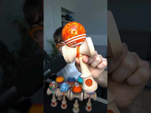 I'M TESTING THE KENDAME EUROPE COLLECTION