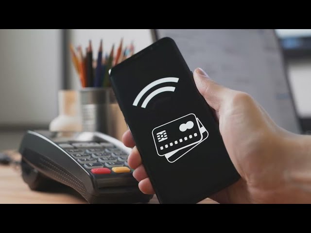 Why you shouldn't store your money in payment apps | Dollars & Sense