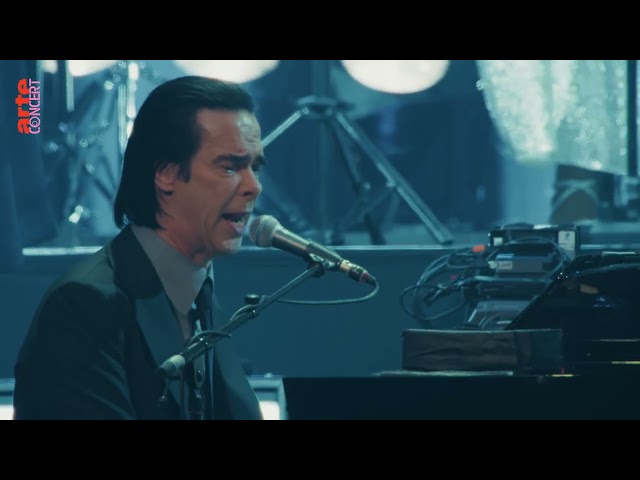 Wild God (Live God Version)