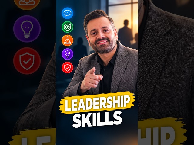 5 Rules to Communicate Like a Leader
