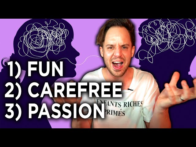 How To Be More Engaging & Less Boring To Be Around (How To Improve Your Communication Skills)