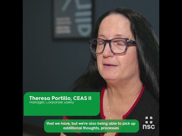 MSD Pledge In Action—2026 Kenco Segment