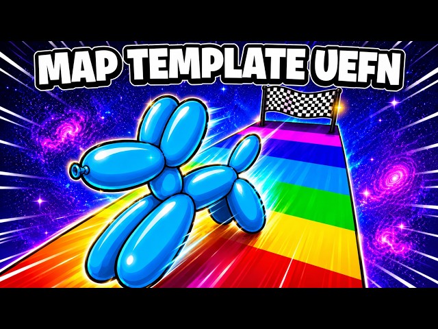 Throwing Simulator UEFN Template | Complete System Breakdown