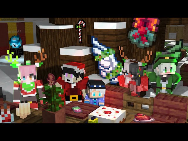 Cake Team Towers 2024 Christmas Event