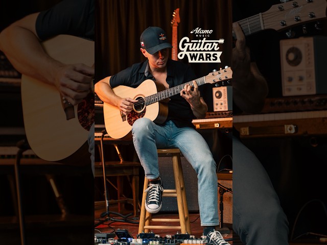 How to Win Guitar Wars Your First Year 🎸👑