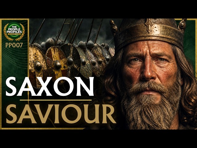 Alfred the Great - Saviour of the Saxons Documentary