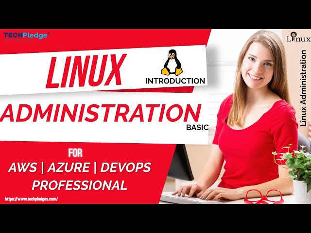 Linux Commands for DevOps and Cloud Engineer | Linux Administration for Beginners | Introduction