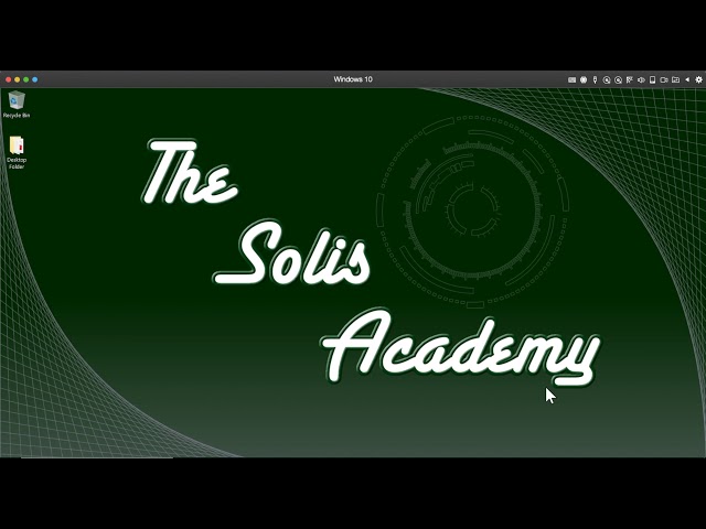 CS111 Intro To Visual Studio 2019 Part 1