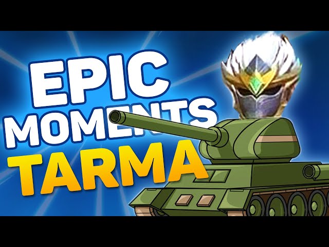 TANK KARMA RETURNS - Epic Moments # 192