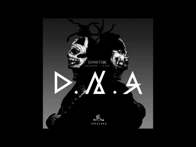 Genetikk feat Sido - Liebs oder lass es