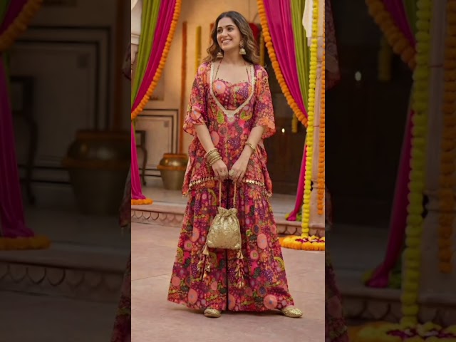 Trendy Boho Ethnic Outfits That Are Pure Perfection 🔥