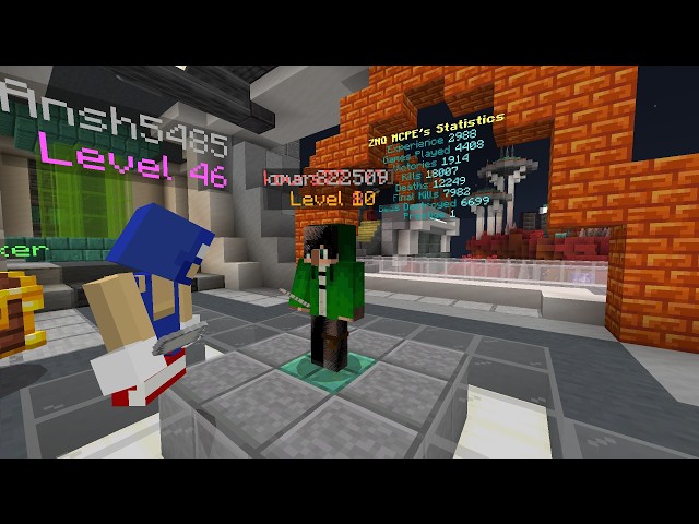 Hive?????? | MCPE