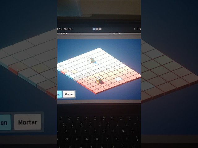 Coding On Stardance Till I Get a Free iPad (Day:58)...#shorts