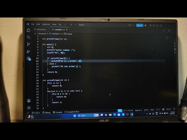 Coding Day - 38