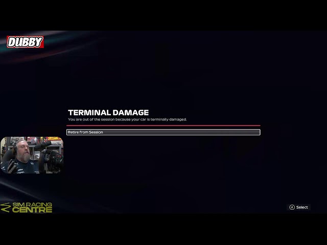 League Racing Round 7 - Monza - F1 25