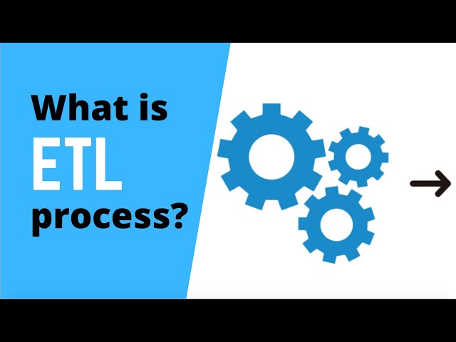 what is ETL? - Informatica developer interview question.