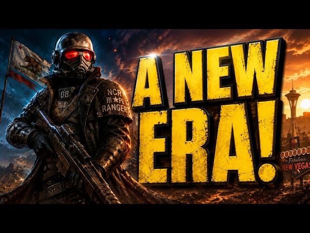 The Fallout News We All DESPERATELY Wanted To Hear!