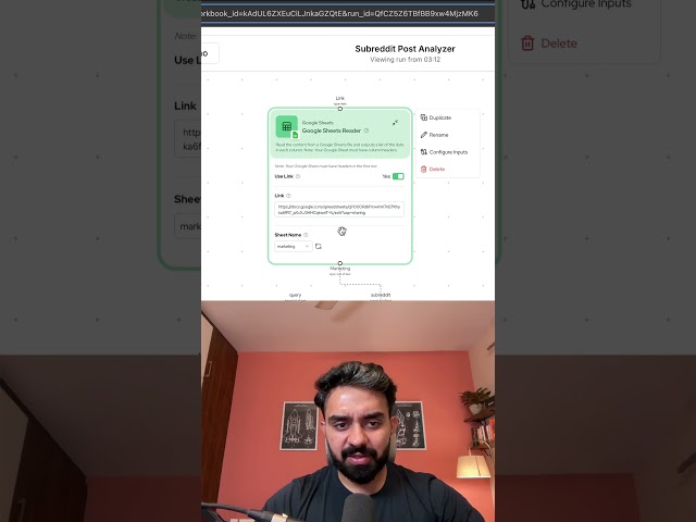 Using Reddit and AI to find in-demand product ideas
