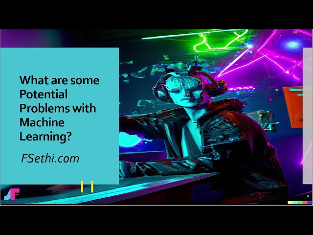 When Machine Learning Goes Off the Rails