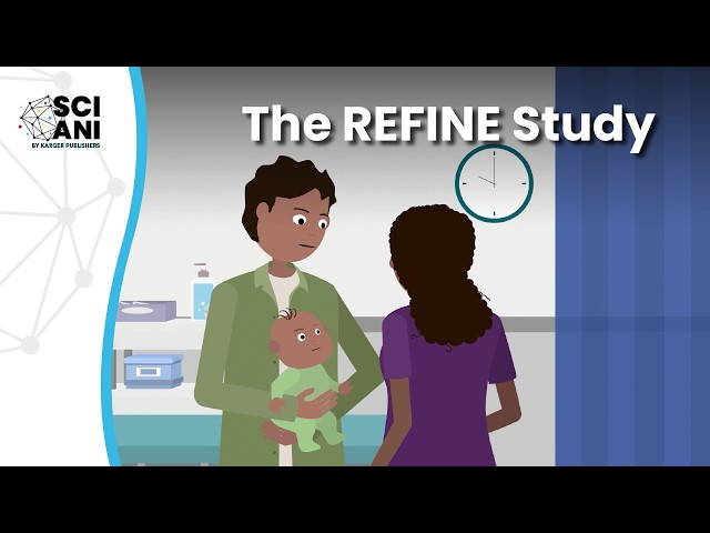 The REFINE STUDY