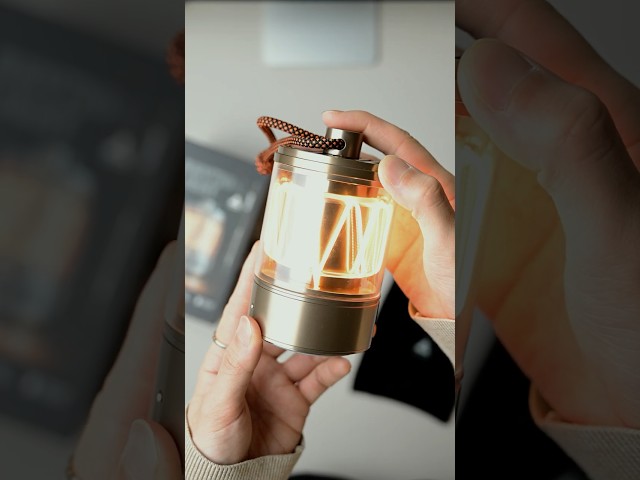 Peakzooc Rhythm Light Unboxing